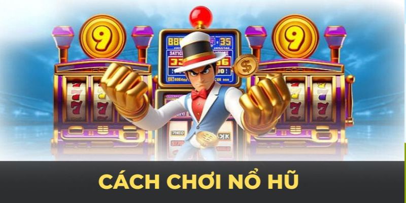 Giới thiệu về Bí quyết quay nổ hũ 8Day