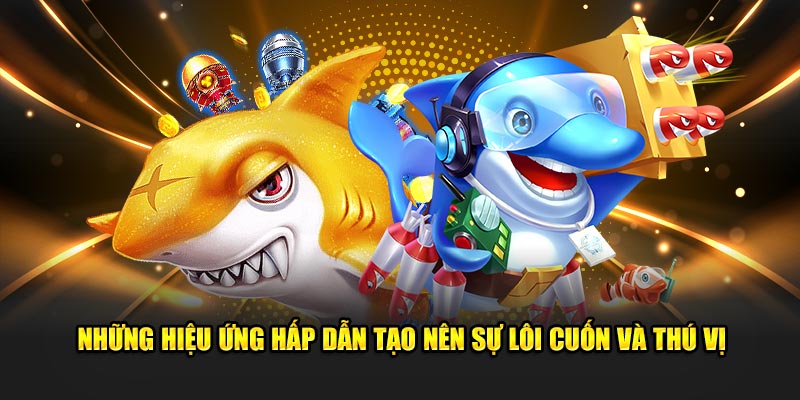 Những lưu ý khi chơi Bắn cá truyền thống 8Day