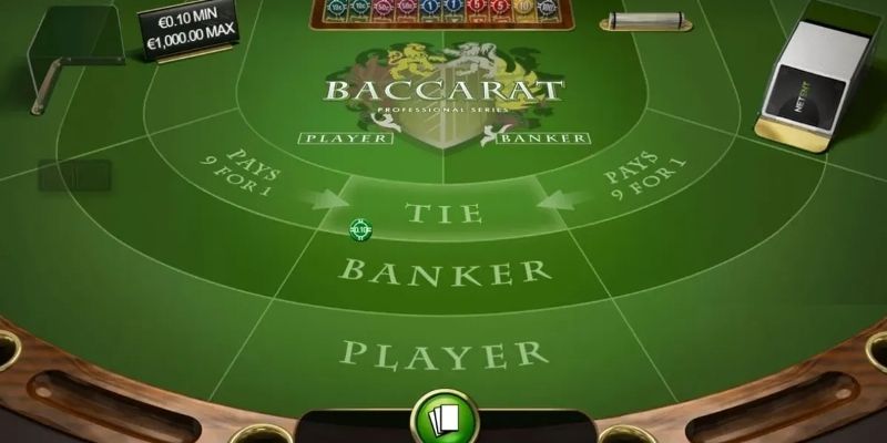 Những điều quan trọng hội viên cần lưu ý khi thực hiện soi cầu baccarat 8Day