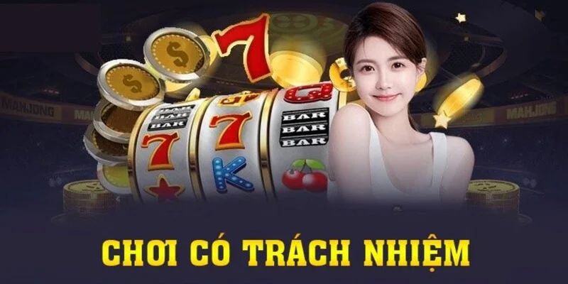 Lý do chơi có trách nhiệm lại quan trọng tại 8Day?