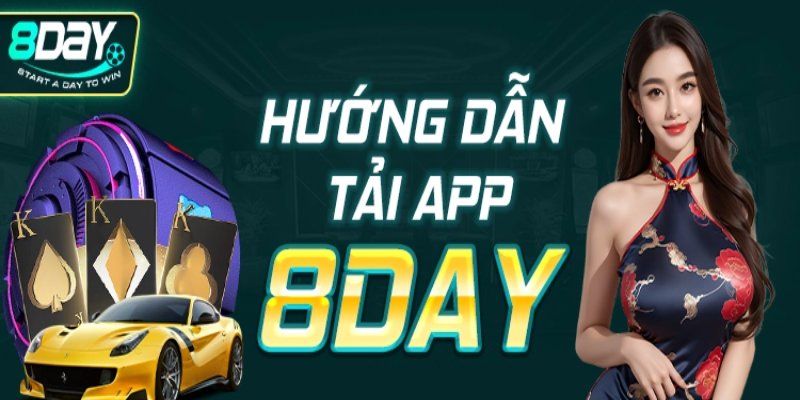 Chỉ cần lưu ý những điểm trên, người dùng có thể tải app 8Day một cách an toàn