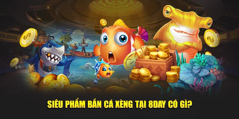 Các tính năng nổi bật của tựa game nổ hũ