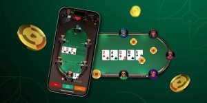 Poker 8Day – Hướng Dẫn Cách Chơi & Chiến Thuật Hiệu Quả